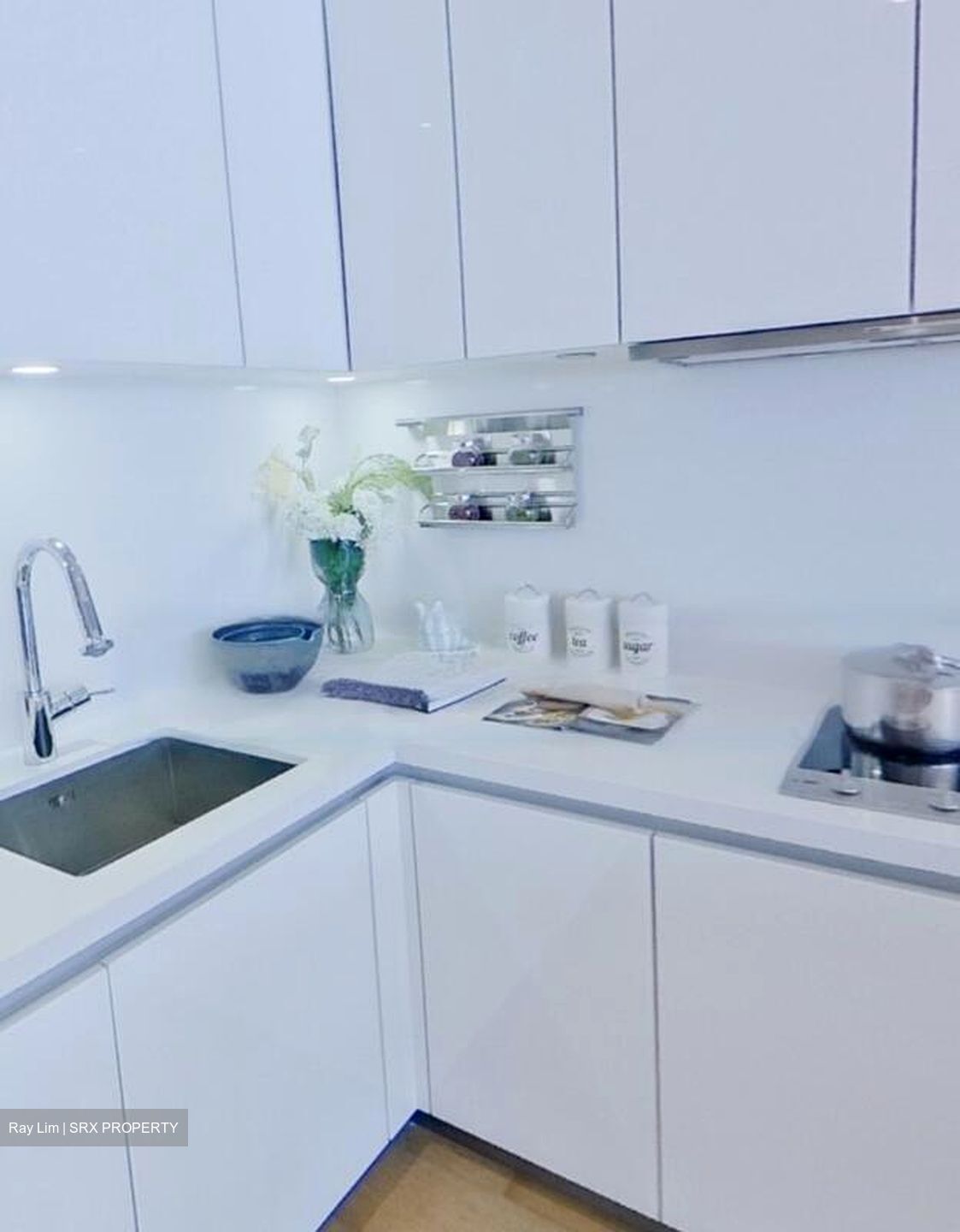 Eden Residences Capitol (D6), Apartment #490329191
